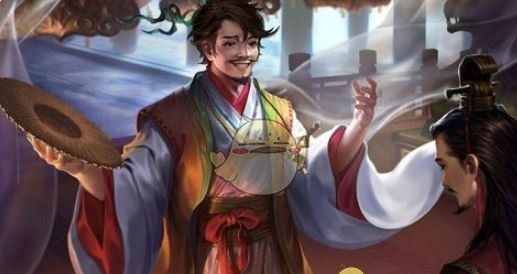 《三国杀》界简雍技能介绍