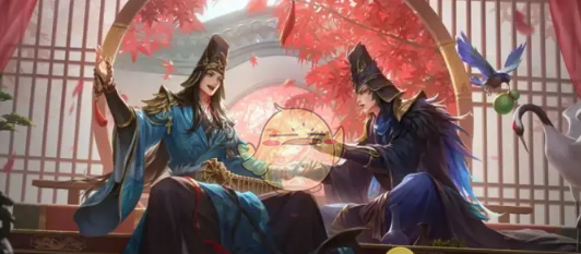 《三国杀》老友季上线时间介绍