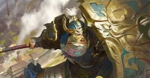 《三国杀》谋曹仁技能介绍