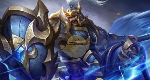 《三国杀》谋曹仁技能介绍