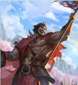 《三国杀》谋公孙瓒技能介绍