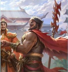 《三国杀》谋公孙瓒技能介绍