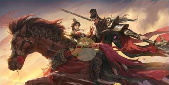 《三国杀》谋关羽技能介绍