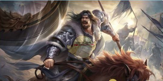 《三国杀》谋华雄技能介绍