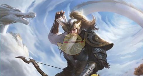 《三国杀》谋黄忠技能介绍