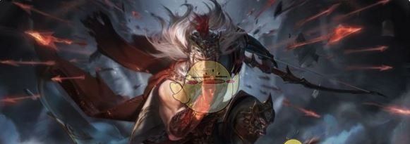 《三国杀》谋黄忠技能介绍