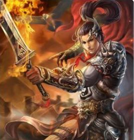《三国杀》谋姜维技能介绍