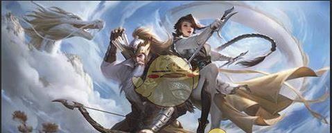 《三国杀》谋刘赪技能介绍