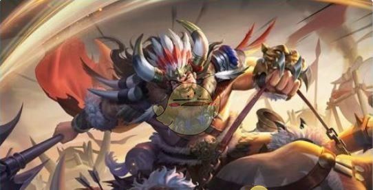 《三国杀》谋孟获技能介绍