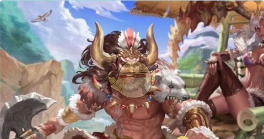 《三国杀》谋孟获技能介绍