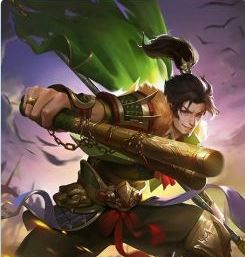 《三国杀》谋孙策技能介绍