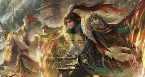《三国杀》谋孙策技能介绍