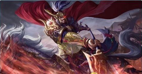 《三国杀》谋夏侯惇技能介绍