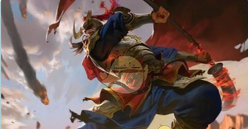 《三国杀》谋夏侯惇技能介绍