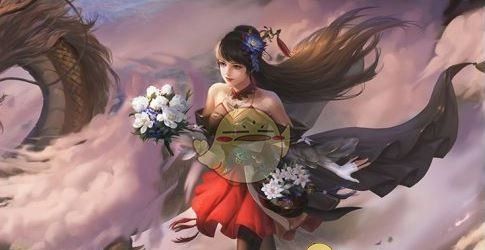 《三国杀》谋夏侯氏技能介绍