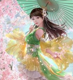《三国杀》谋小乔技能介绍