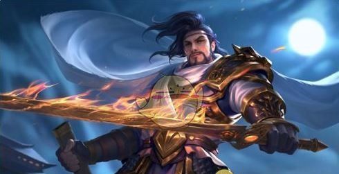 《三国杀》谋于禁技能介绍