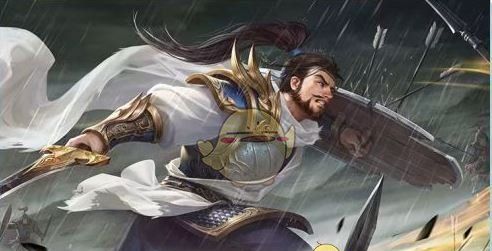 《三国杀》谋于禁技能介绍