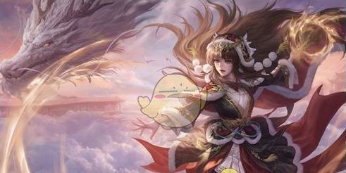 《三国杀》谋杨婉技能介绍