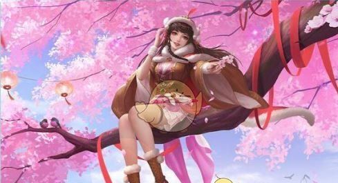 《三国杀》谋杨婉技能介绍