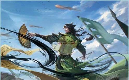 《三国杀》谋诸葛瑾技能介绍