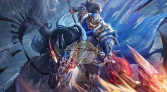 《三国杀》谋张辽技能介绍