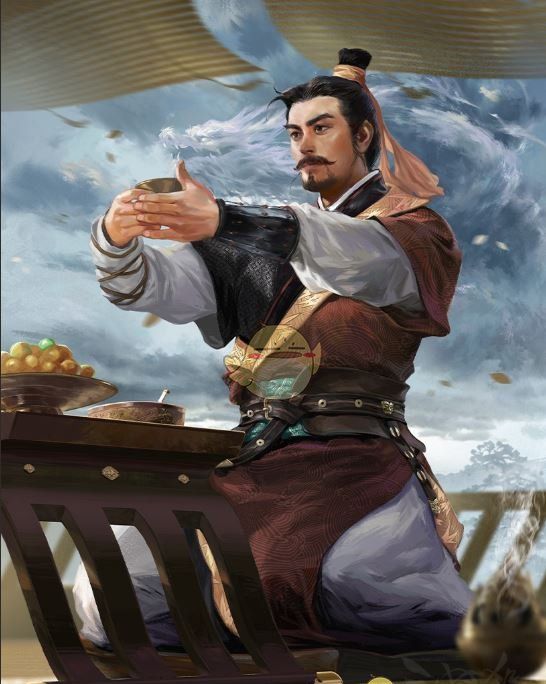 《三国杀》起刘备技能介绍