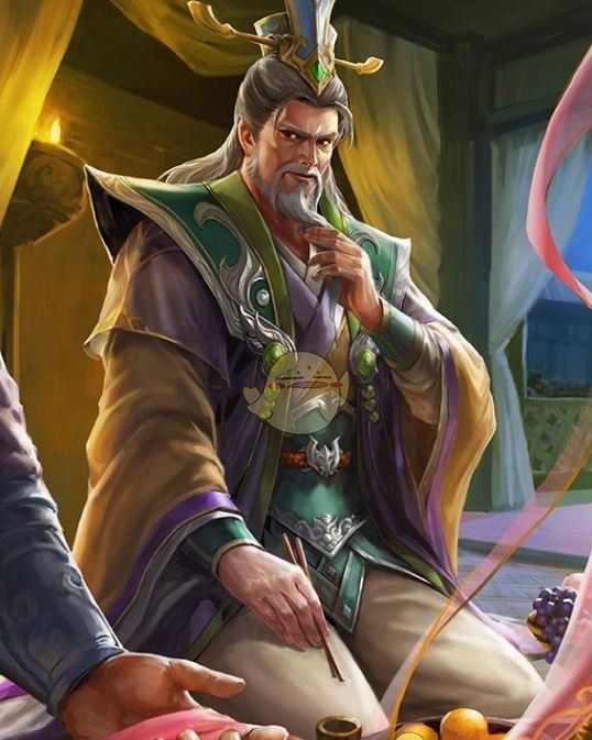《三国杀》起王允技能介绍