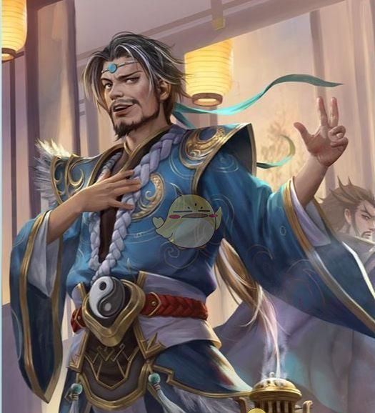《三国杀》势董昭技能介绍