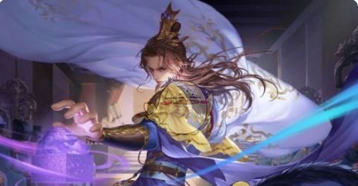 《三国杀》SP司马昭技能介绍