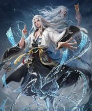 《三国杀》势于吉技能介绍