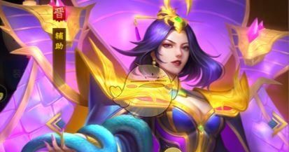 《三国杀》兴贾南风技能介绍