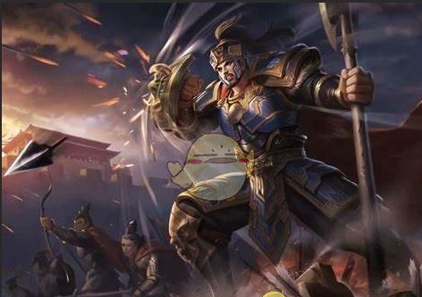 《三国杀》兴马隆技能介绍