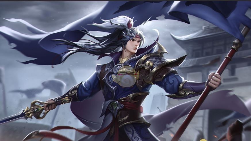《三国杀》兴诸葛诞技能介绍