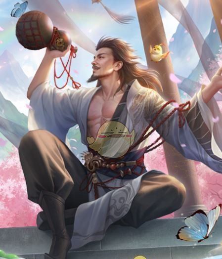 《三国杀》友庞统技能介绍
