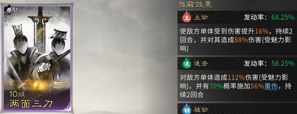 《三国：天下归心》百万输出阵容攻略