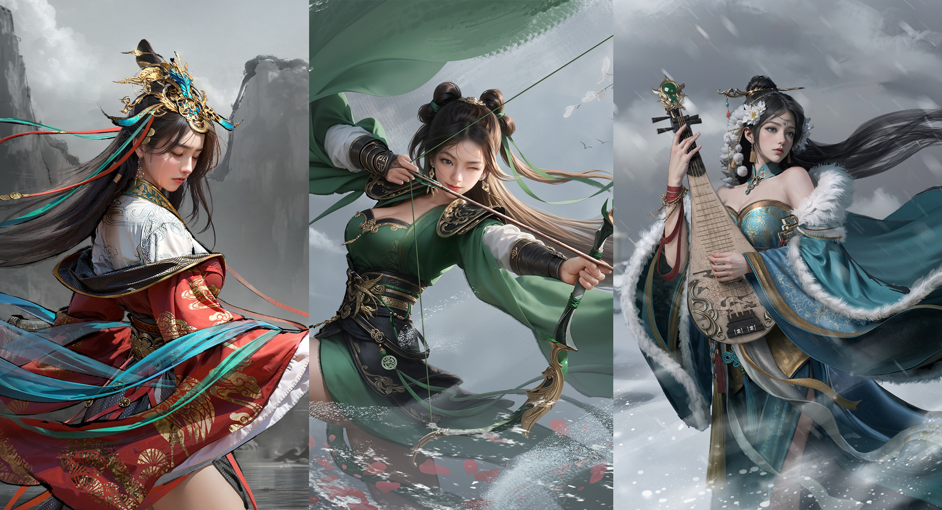 《三国：天下归心》开荒必备阵容推荐