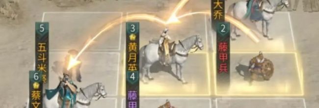 《三国：天下归心》强力输出英雄推荐