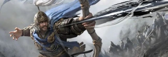 《三国：天下归心》夏侯渊阵容推荐