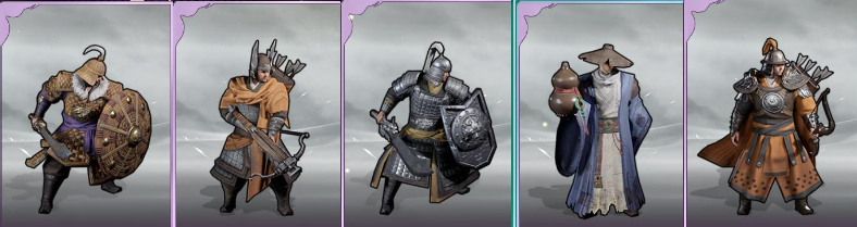 《三国：天下归心》运筹决胜玩法介绍