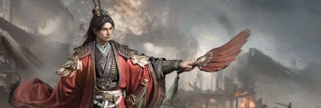 《三国:天下归心》周瑜灼烧队搭配