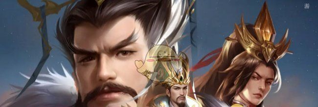 《三国：问鼎山河》太史慈技能介绍