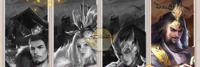 《三国：问鼎山河》武将张角获取方法