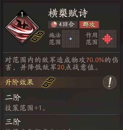 《三国望神州》曹操图文攻略及一图流