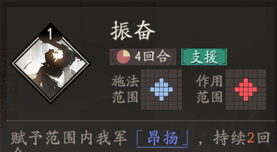 《三国望神州》关羽图文攻略及一图流