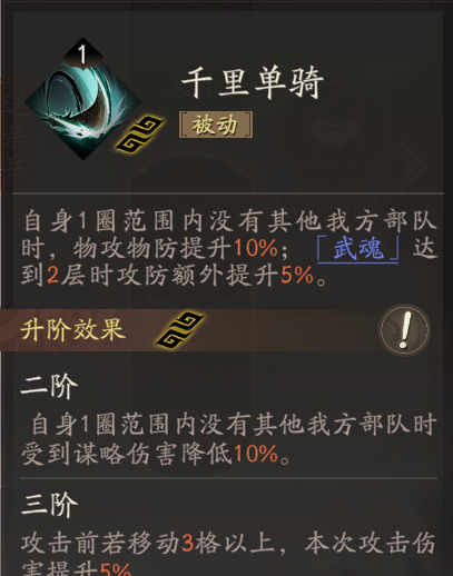 《三国望神州》关羽图文攻略及一图流