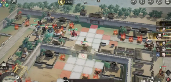 《三国望神州》哗变之策和兵贵神速奇谋介绍