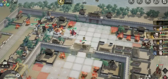 《三国望神州》哗变之策和兵贵神速奇谋介绍