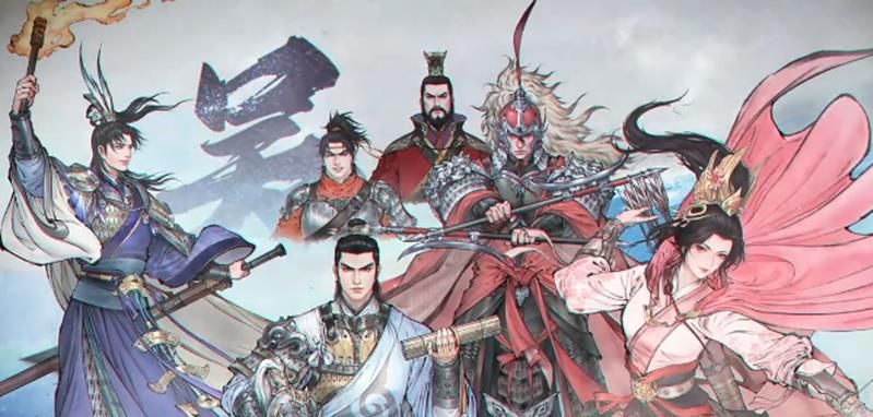 《三国望神州》吴国阵容搭配攻略