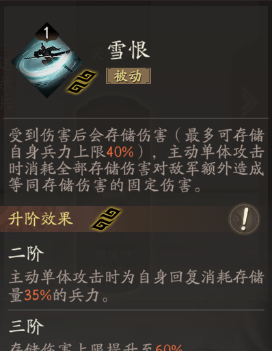 《三国望神州》夏侯惇图文攻略及一图流